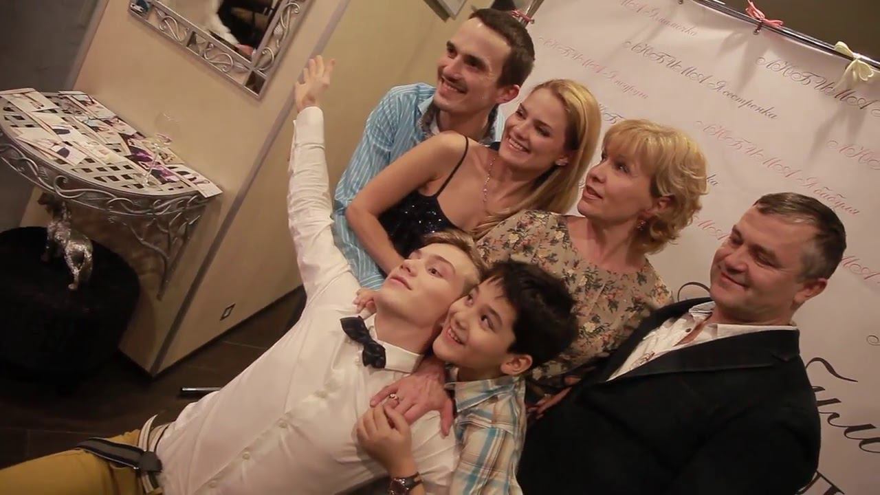 ТвоеКино - Юбилей 55 лет! Репортаж с мероприятия