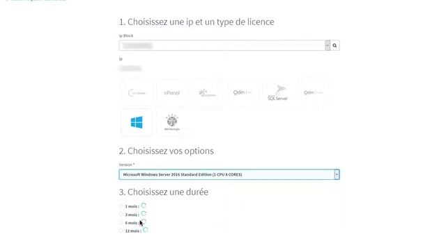 How to install an operating system on your OVHCloud dedicated server смотреть онлайн