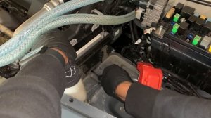 Intercooler Turbo Hose Pipe replacement for Holden Captiva 2.2 Diesel