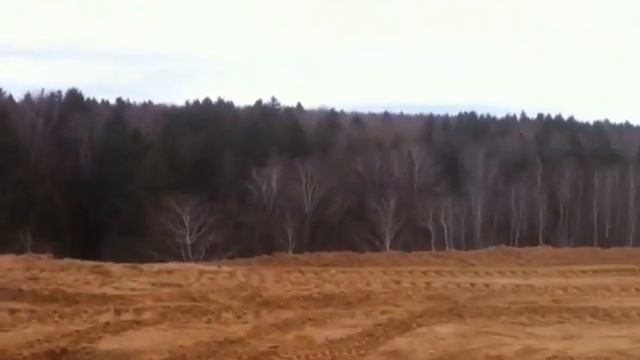 Мусор по-прежнему сваливается на полигон Ядрово в Волоколамске смотреть онлайн