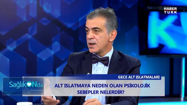 Alt Islatmanın Sebepleri Nelerdir? Prof. Dr. Bülent Önal Anlatıyor. смотреть онлайн
