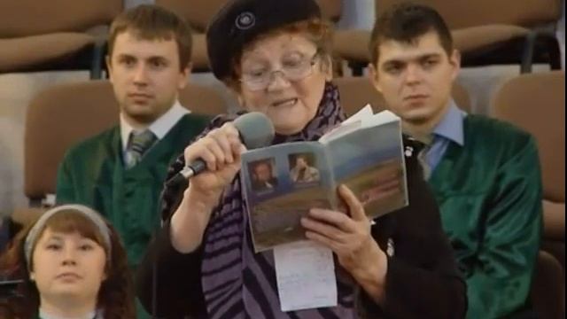 Юрий Богачев. Уроки ЧистоПисания. смотреть онлайн