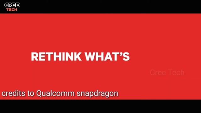 Snapdragon processor latop|top laptop 2018|snapdragon 835|Cree Tech смотреть онлайн