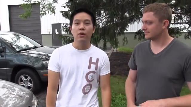 Универсальное влагоотталкивающее средство NeverWet смотреть онлайн