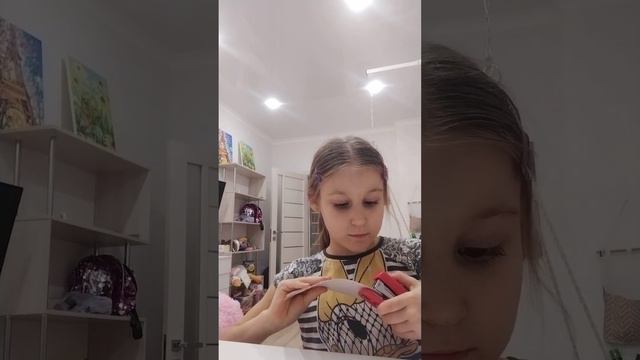 как сделать сквиш своими руками смотреть онлайн