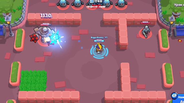 😱 ПЕРВЫЙ ЧИТЕР В BRAVL STARS!!! 😕Только в этом видео не пропусти!!!! 🤭ЭТО ПРОСТО ТРЫНЬДЕЦ🤭 смотреть онлайн