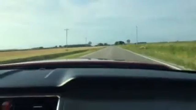 Taking off with Shelby 1000 смотреть онлайн