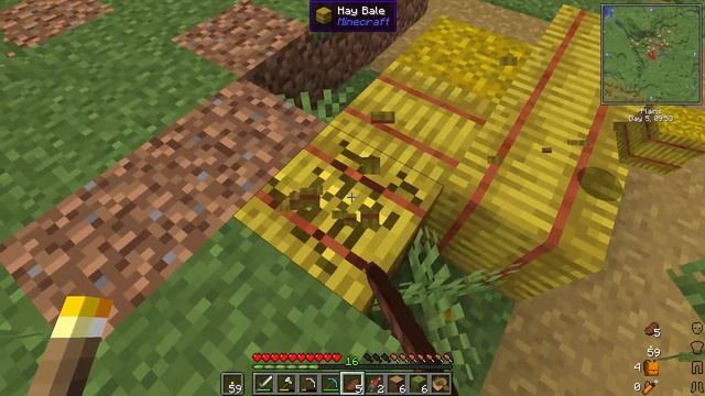 Modern Industrialization - Part 2 - Exploring Part of the World in Style! смотреть онлайн