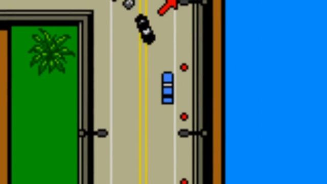 Driver [GBC] - Mission 3: Boat Chase смотреть онлайн