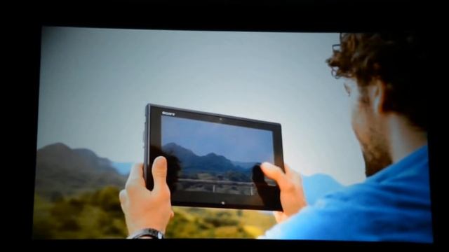 Sony VAIO Duo 11 Introduction PV #1 смотреть онлайн