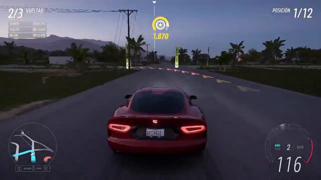 Forza Horizon 5 xbox windows | nvidia 1660 super | #1 смотреть онлайн
