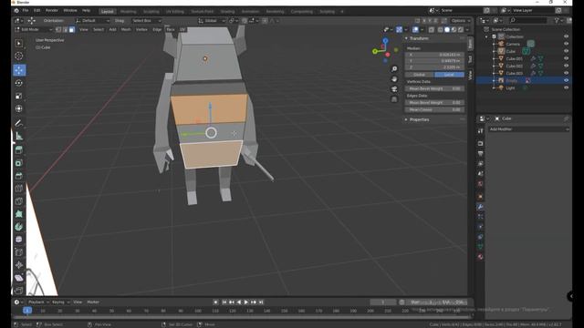 Велорассказы