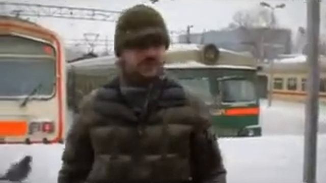 Посещение железнодорожных вокзалов столицы