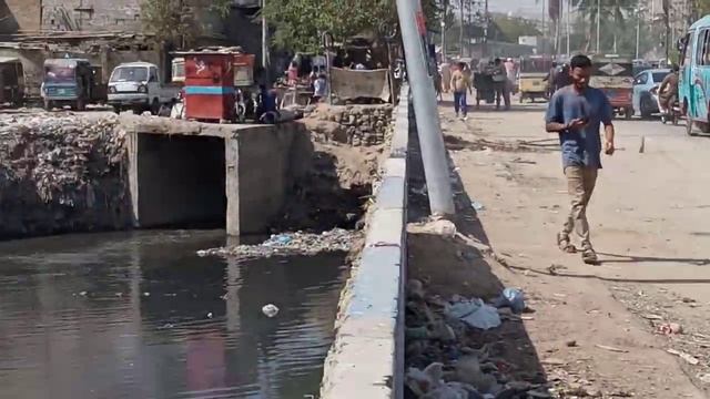 Gujjar Nala Ziauddin Hospital Karachi,ki mojoda sourte Hall date 18/2/22, смотреть онлайн