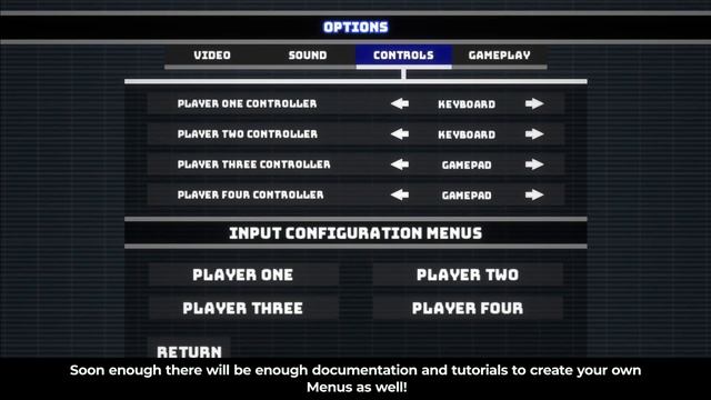 Making a 2D Fighting Game - Try Project Unreal Fighter 2D! смотреть онлайн