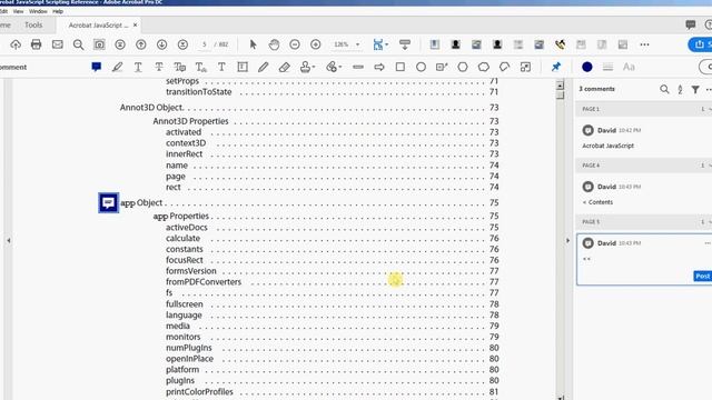 How To Make PDF Bookmarks Automatically смотреть онлайн