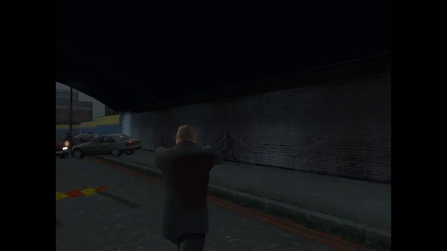 The Getaway, Black Monday Free Roam + Police Shootout смотреть онлайн