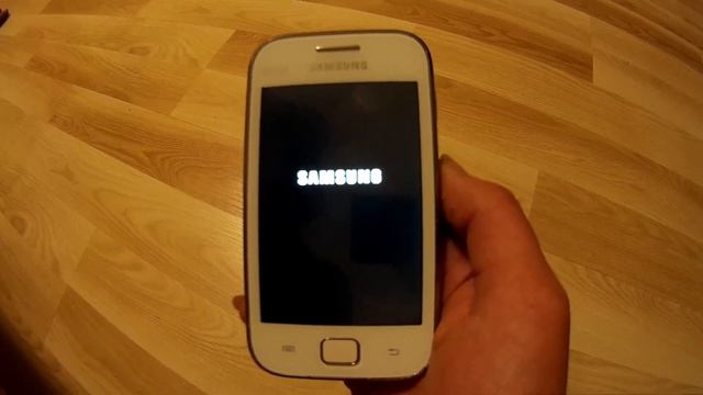 Сбрасываем смартфон Samsung Galaxy Ace Duos GT-S6802 до заводских настроек - Android (Андроид) смотреть онлайн