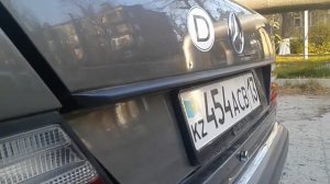 Автомобильный сабвуфер Element 5. Car Subwoofer Element 5