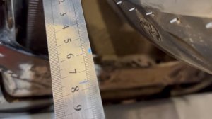 Проверка натяжения ремня альтернативный способ Harley Davidson checking belt deflection