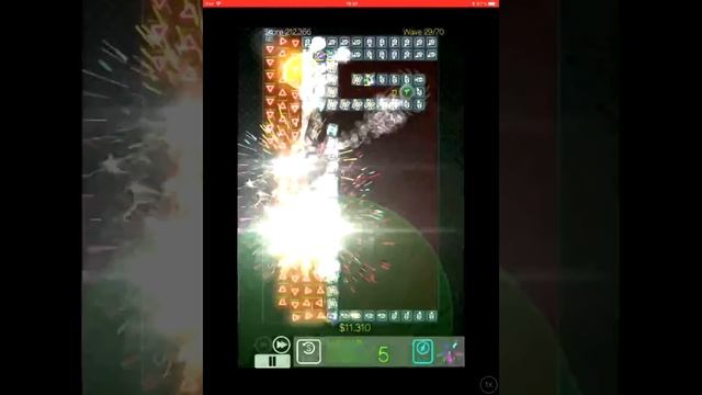 neoDefense Alpha Bonus 1 смотреть онлайн