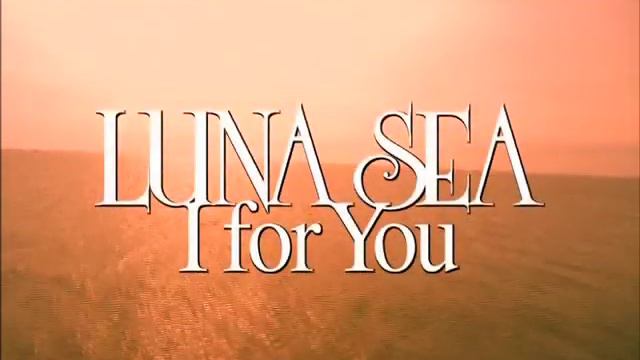 LUNA SEA 1993-2000 CM смотреть онлайн