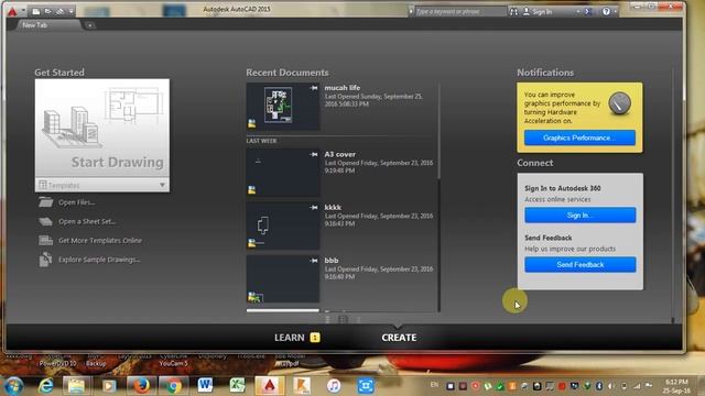 Autocad Fantastic !!!!!! смотреть онлайн