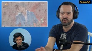 Новая реакция учителя по вокалу William: Димаш - Adagio (Димаш реакция)