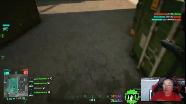 Battlefield 2042: Granny Losin' It, Connection to the Battlefield servers! смотреть онлайн