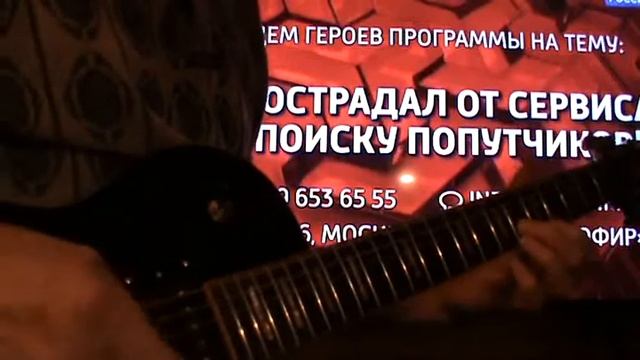 Дорогие мои Москвичи-И. Дунаевский (cover) смотреть онлайн