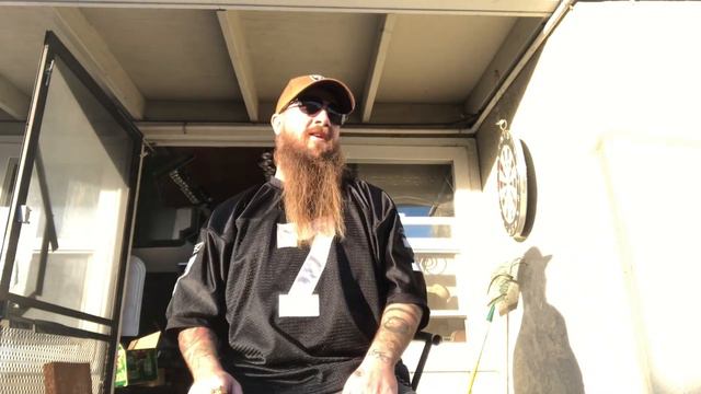 Thin beard 2.5 смотреть онлайн