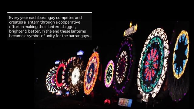 Giant Lantern Festival (San Fernando, Pampanga, Philippines) смотреть онлайн
