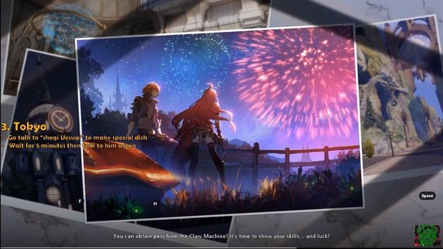 Dragon Raja Guide - Silver World Anecdote Tale 4: Warm Menus Tale смотреть онлайн