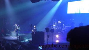 Skillet - The Resistance - Live 4K HD (Winterfest 2018)