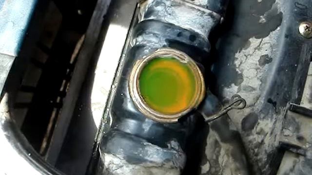 Тест ГБЦ смотреть онлайн