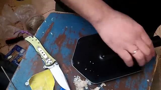 Лопата Фискарс смотреть онлайн