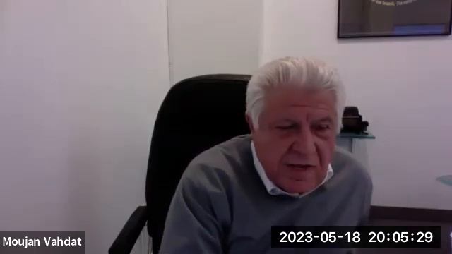 MCB9 General Board Meeting May 2023 смотреть онлайн