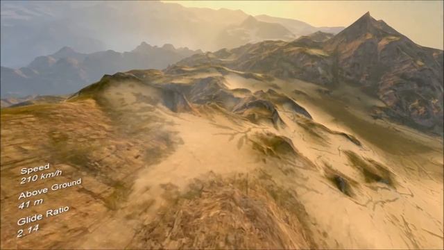 Volo Airsport Version 3.3 смотреть онлайн