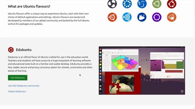 Orientata alle AZIENDE — Ubuntu 23.10 "Mantic Minotaur" смотреть онлайн