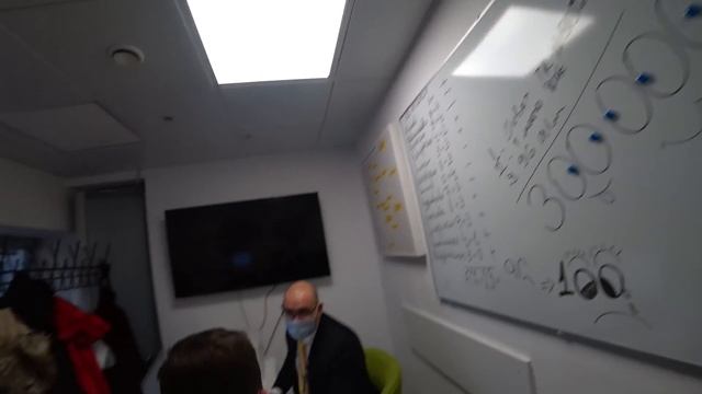 ОДИН ДЕНЬ ДИРЕКТОРА (обход территории) смотреть онлайн