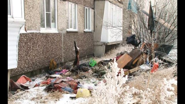 В Саяногорске при пожаре пострадала квартира смотреть онлайн
