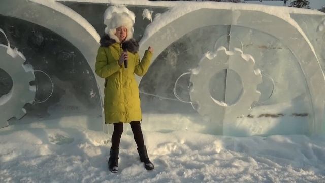 Правила безопасности зимой смотреть онлайн