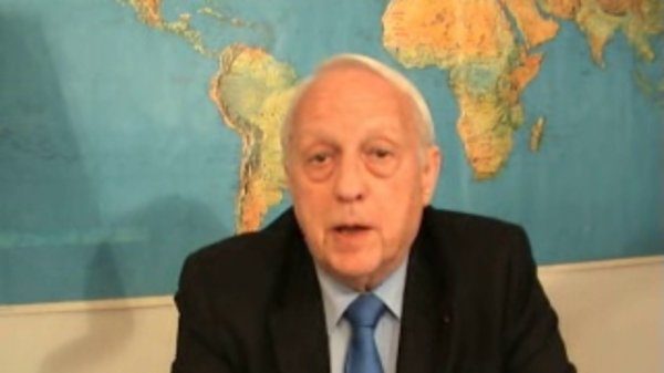 10/2/2011 - Editorial Claude Reichman 089