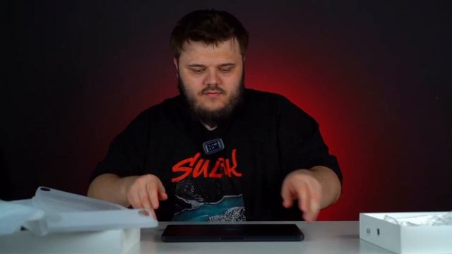 MACBOOK AIR М2 MIDNIGHT - РАСПАКОВКА НОВИНКИ от APPLE смотреть онлайн