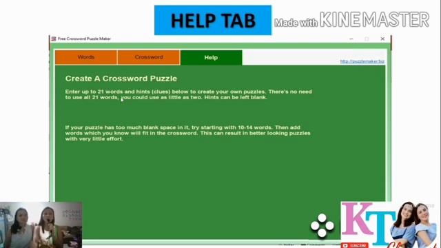 Tutorial with Beshy I FREE CROSSWORD PUZZLE and FREE WORD SEARCH PUZZLE MAKER #DepEdOER смотреть онлайн