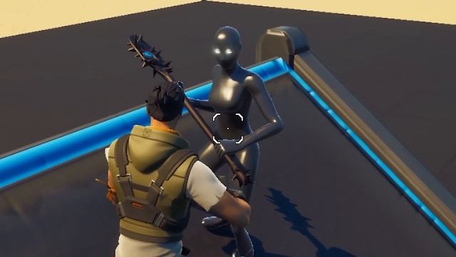 J’ai TROLLÉ un CLAN TIKTOK en BAMBI puis j'ai mis le SKIN LE PLUS RARE... смотреть онлайн