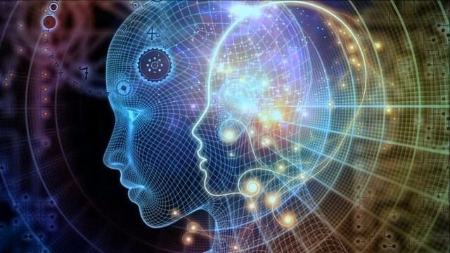 Божественная суть иммунитета. Божественная матрица вашего организма.