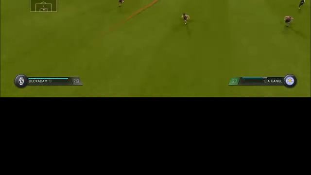 Eusebiu Duckadam Pro Clubs 16 Best Saves | Vol. 3 | смотреть онлайн