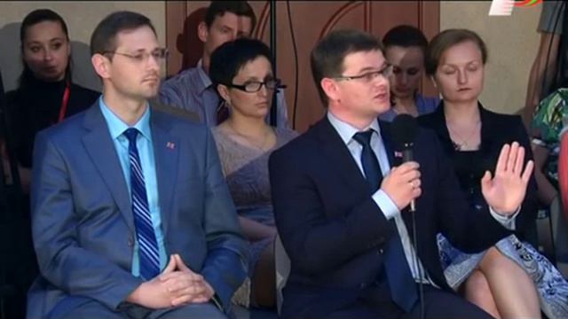 Проект "Публичная дипломатия" 26 05 12 смотреть онлайн