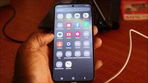 How to reset forgotten password pin password Samsung S24 S24 Plus S24 Ultra SOFT AND HARD RESET